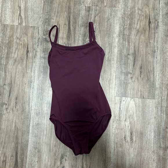 Bloch leotard - Picture 1 of 3